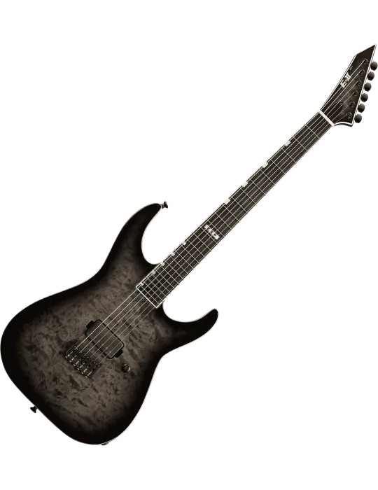 ESP 2MITHRUNTQM-STBLKSB | MusicGoodDeal