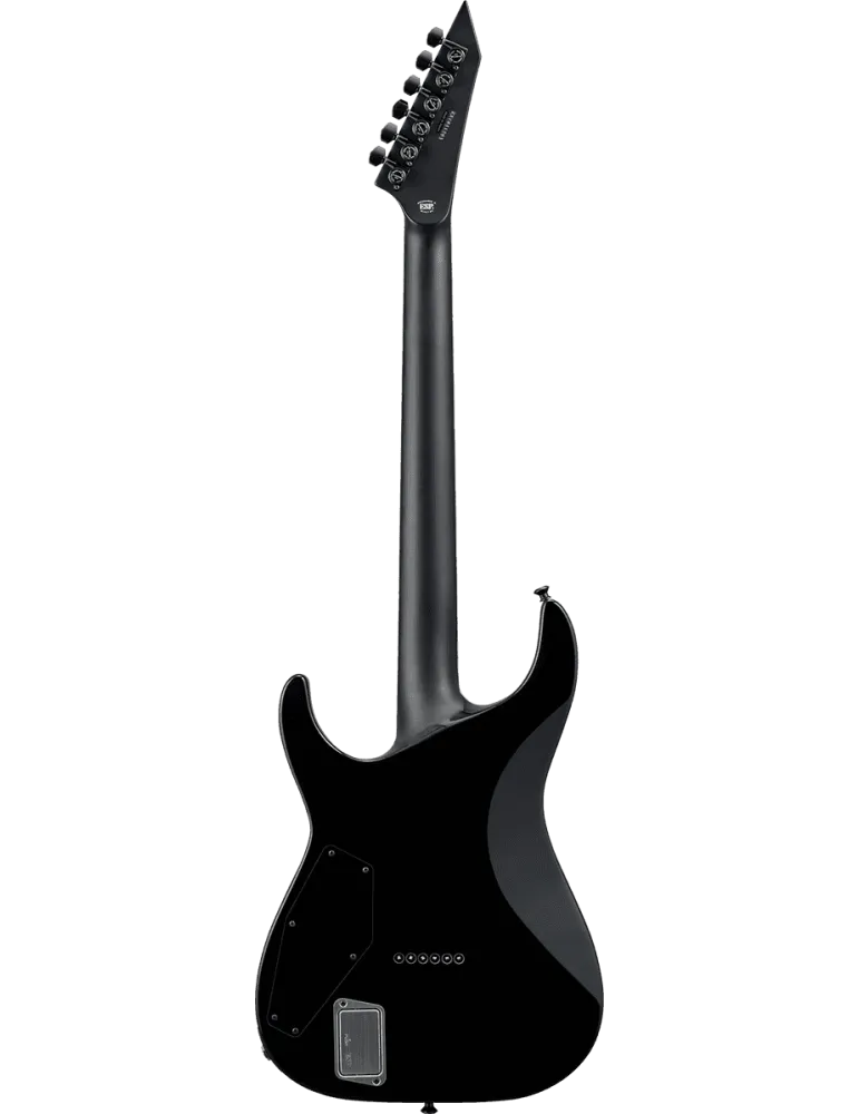 ESP 2MITHRUNTQM-STBLKSB | MusicGoodDeal