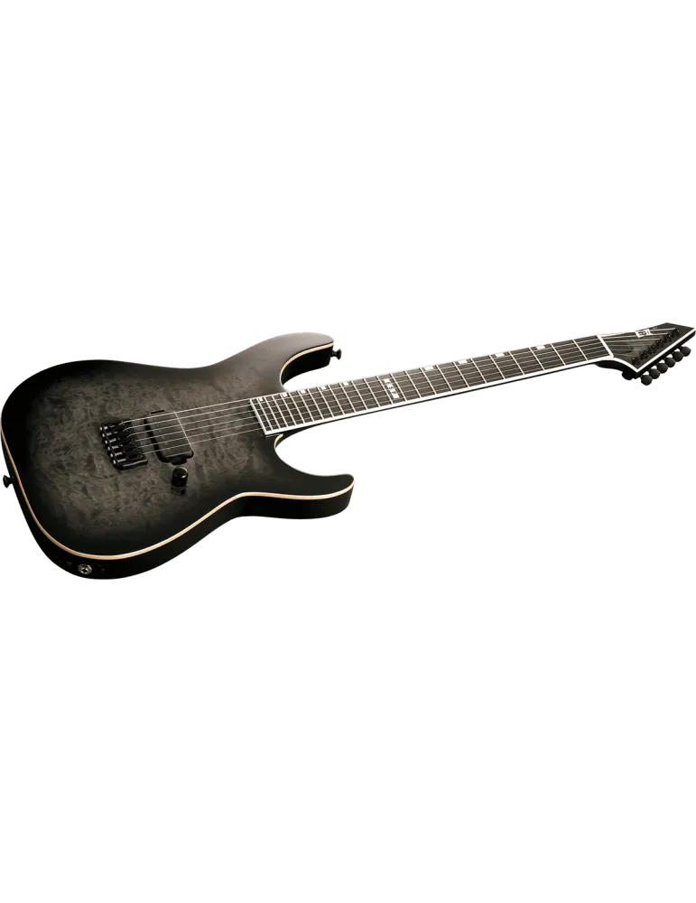 ESP 2MITHRUNTQM-STBLKSB | MusicGoodDeal