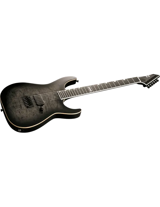ESP 2MITHRUNTQM-STBLKSB | MusicGoodDeal
