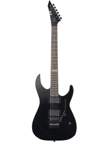 ESP 2M2NT-BLK M-II - Schwarz glänzend|MusicGoodDeal 