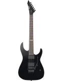  ESP 2M2NT-BLK M-II - Schwarz glänzend|MusicGoodDeal 
