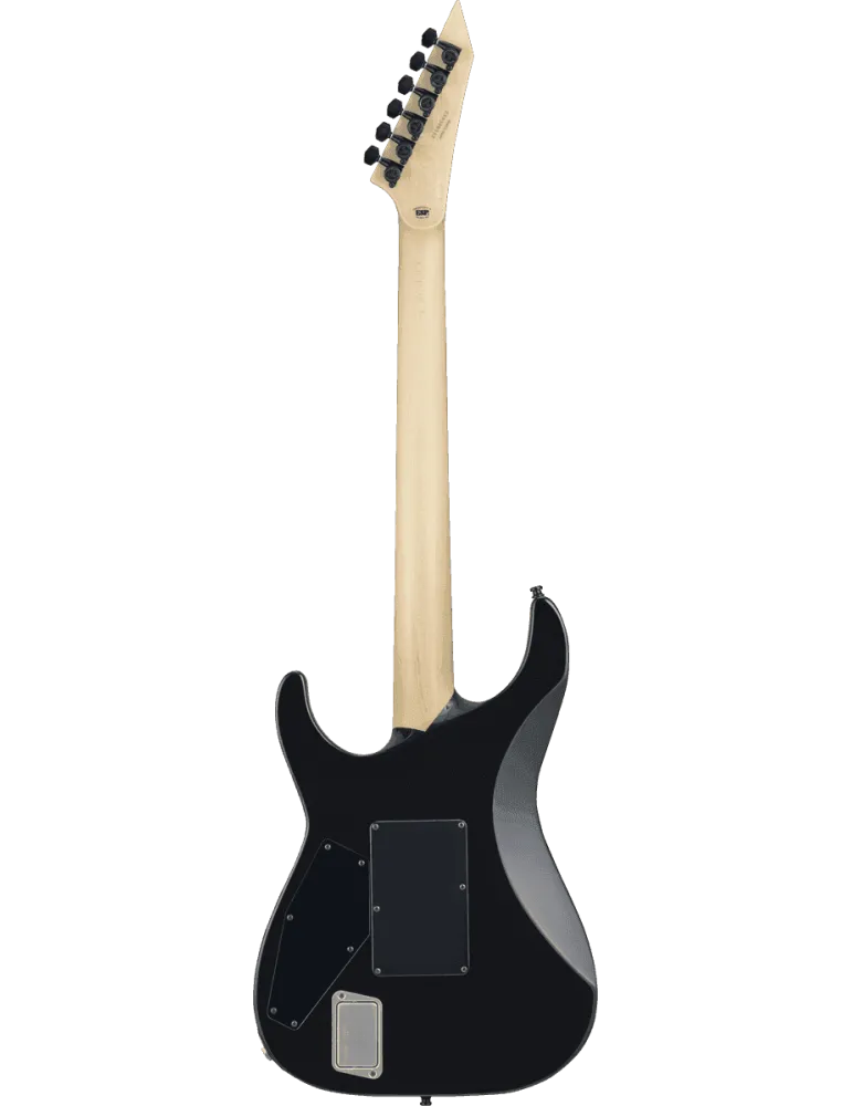  ESP 2M2NT-BLK M-II - Schwarz glänzend|MusicGoodDeal 