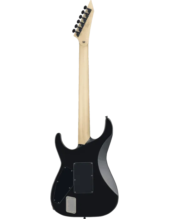  ESP 2M2NT-BLK M-II - Schwarz glänzend|MusicGoodDeal 