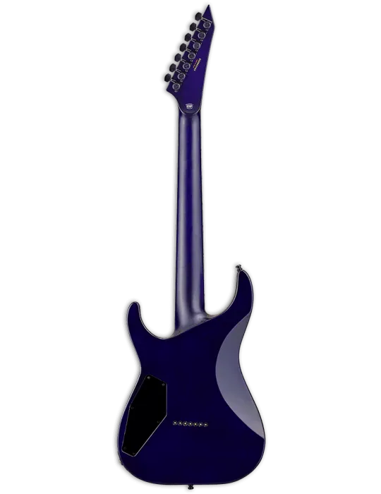  ESP 2MII7NTHS-PRNFD M-II - Purple gradient - 7 strings|MusicGoodDeal 