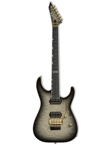 ESP 2MIIQM-BLKNB | MusicGoodDeal