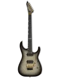 ESP 2MIIQM-BLKNB | MusicGoodDeal
