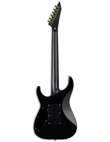 ESP 2MIIQM-BLKNB | MusicGoodDeal 2