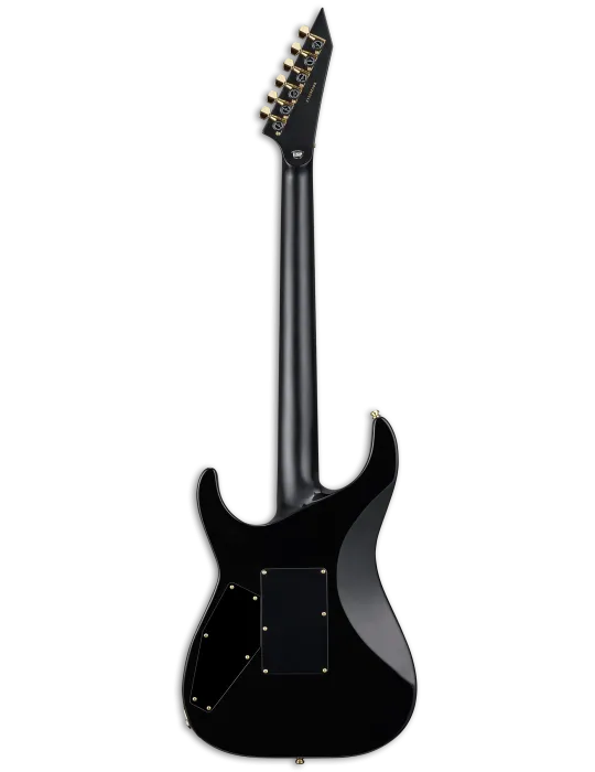 ESP 2MIIQM-BLKNB | MusicGoodDeal