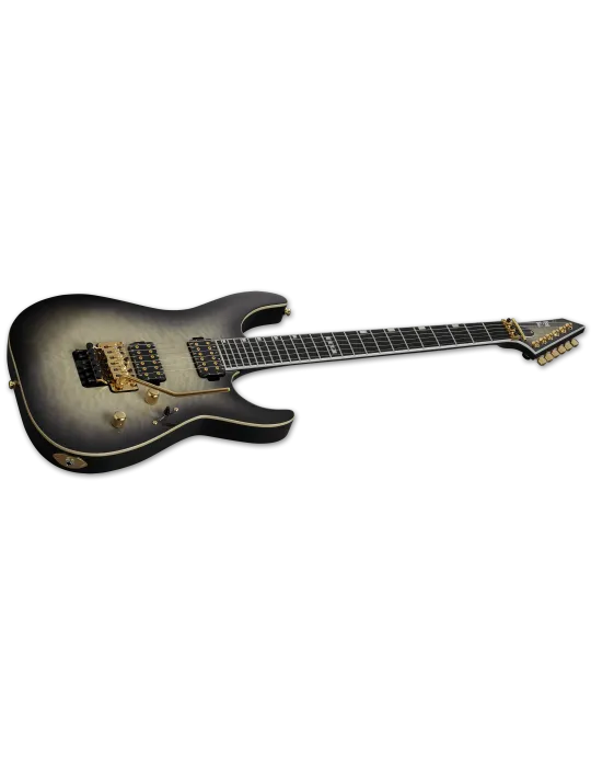 ESP 2MIIQM-BLKNB | MusicGoodDeal