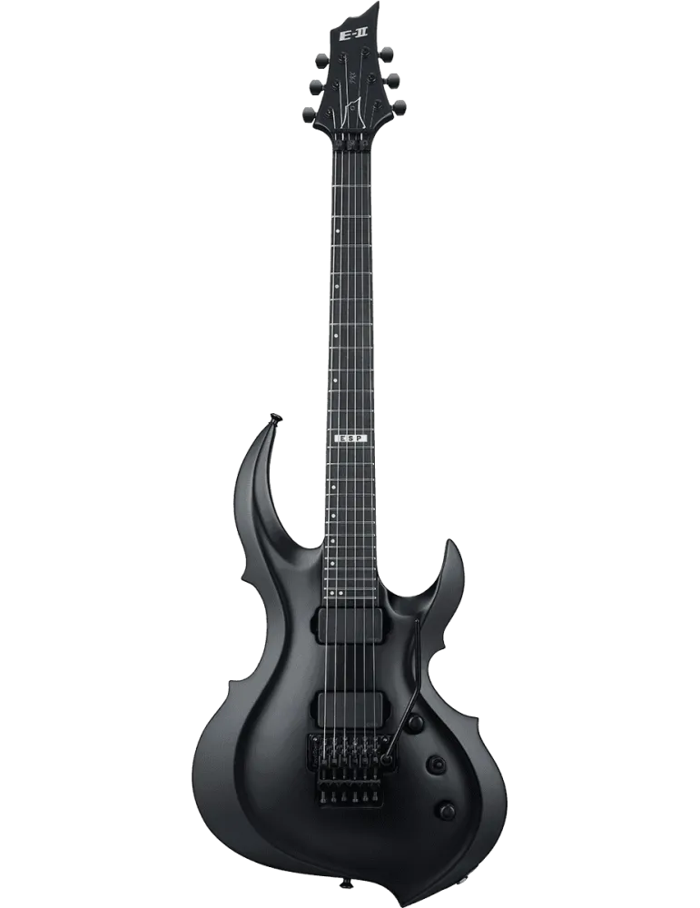 ESP 2FRX-BLKS | MusicGoodDeal