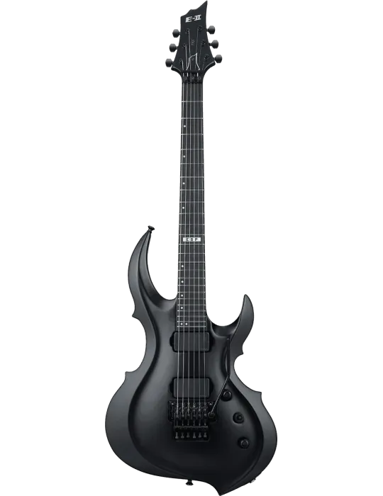 ESP 2FRX-BLKS | MusicGoodDeal