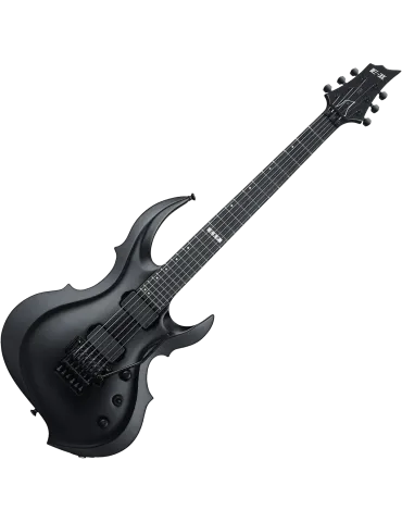 ESP 2FRX-BLKS | MusicGoodDeal 2