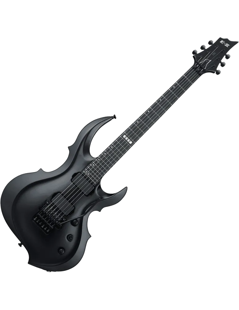 ESP 2FRX-BLKS | MusicGoodDeal