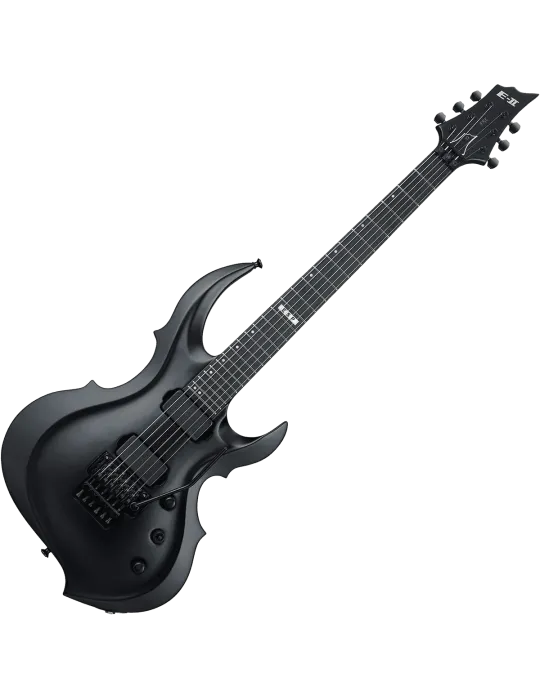 ESP 2FRX-BLKS | MusicGoodDeal