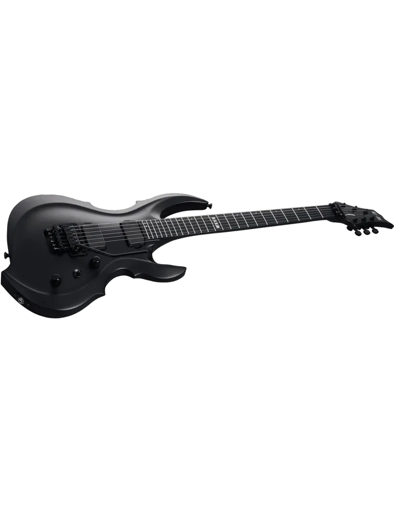 ESP 2FRX-BLKS | MusicGoodDeal