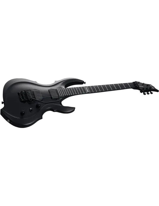 ESP 2FRX-BLKS | MusicGoodDeal