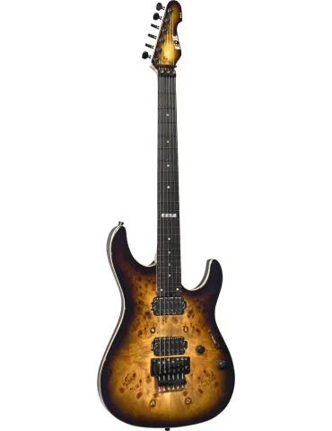 ESP 2SN2BM-NBLKB | MusicGoodDeal