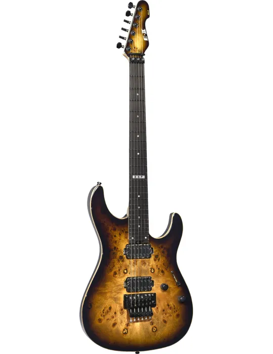 ESP 2SN2BM-NBLKB | MusicGoodDeal
