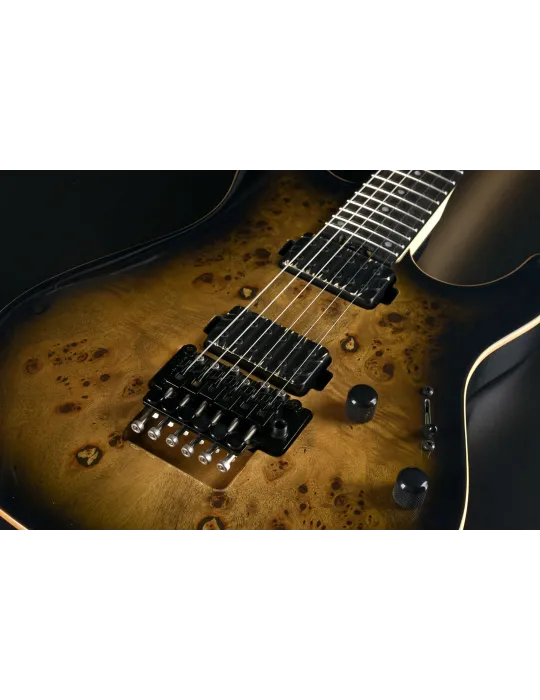 ESP 2SN2BM-NBLKB | MusicGoodDeal