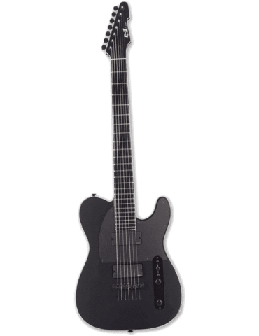 ESP 2TB7-BKS | MusicGoodDeal