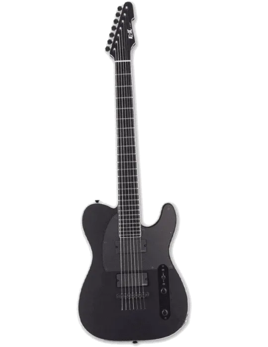ESP 2TB7-BKS | MusicGoodDeal