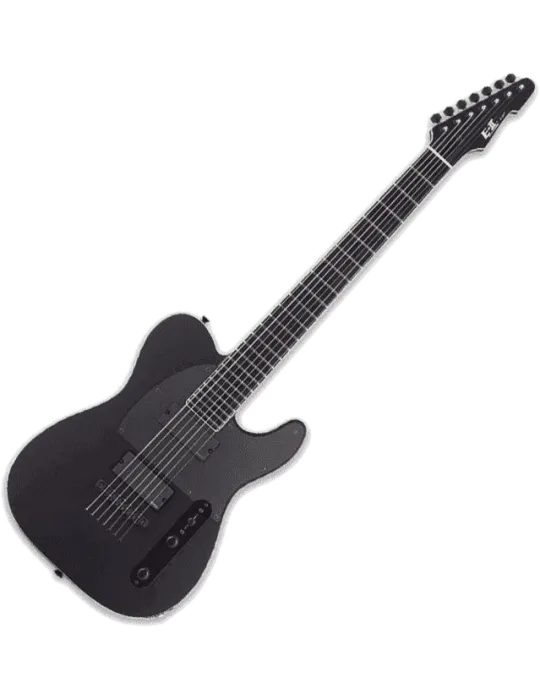 ESP 2TB7-BKS | MusicGoodDeal