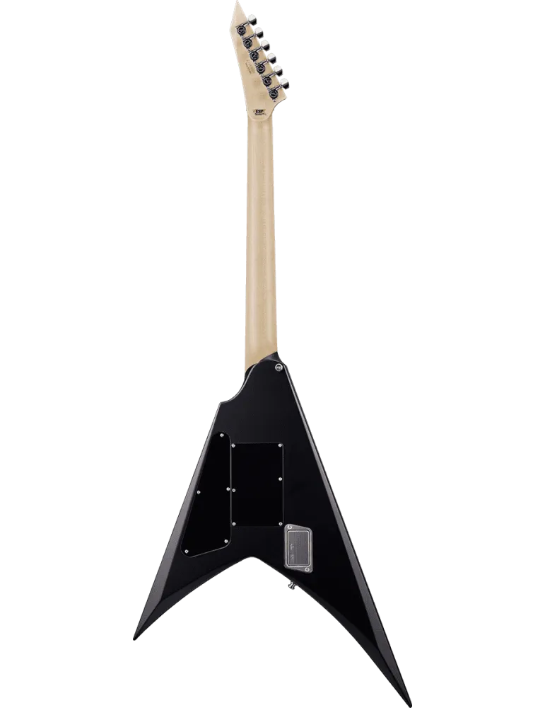  ESP EALEXIRIPPED Alexi Laiho - Purple Fade w/ Pinstripes|MusicGoodDeal 