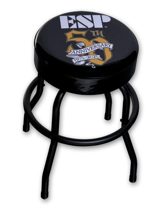 ESP STOOL50TH | MusicGoodDeal