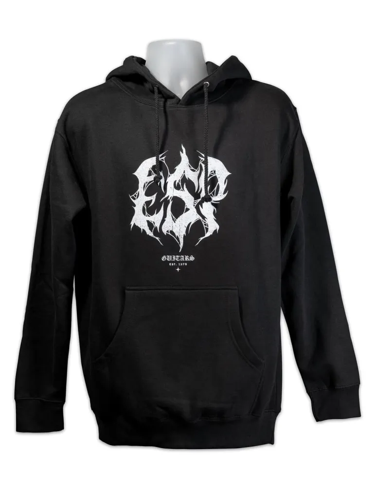 ESP BMHOODIEBLKM | MusicGoodDeal