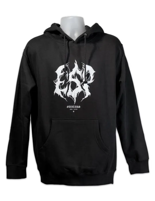 ESP BMHOODIEBLK2XL | MusicGoodDeal