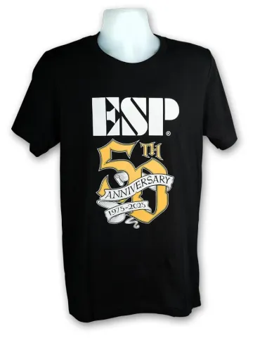 ESP MESP50TBLK3XL | MusicGoodDeal