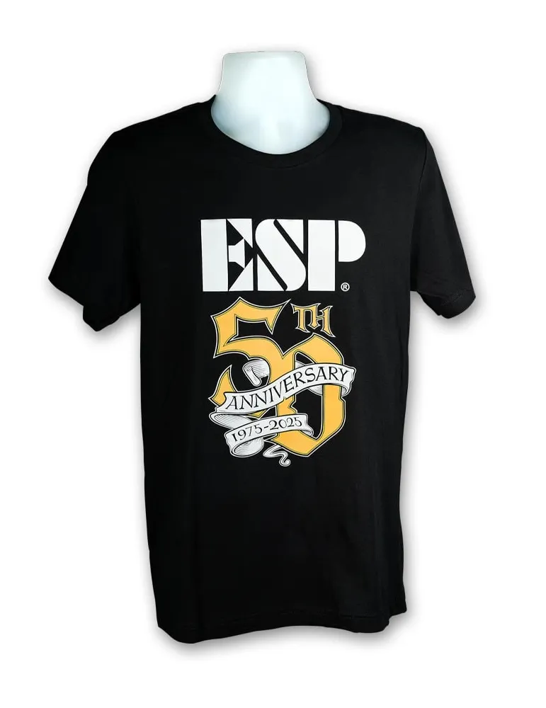 ESP MESP50TBLKL | MusicGoodDeal