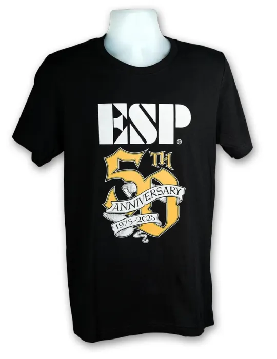 ESP MESP50TBLKM | MusicGoodDeal