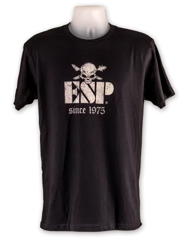 ESP MESP75TBLK2XL | MusicGoodDeal