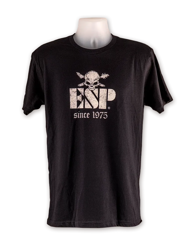 ESP MESP75TBLK2XL | MusicGoodDeal