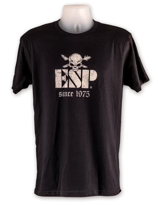 ESP MESP75TBLK2XL | MusicGoodDeal