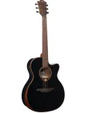 LÂG T118ABCE-BLK | MusicGoodDeal