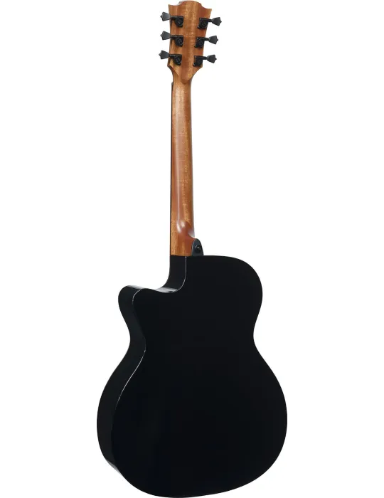 LÂG T118ABCE-BLK | MusicGoodDeal