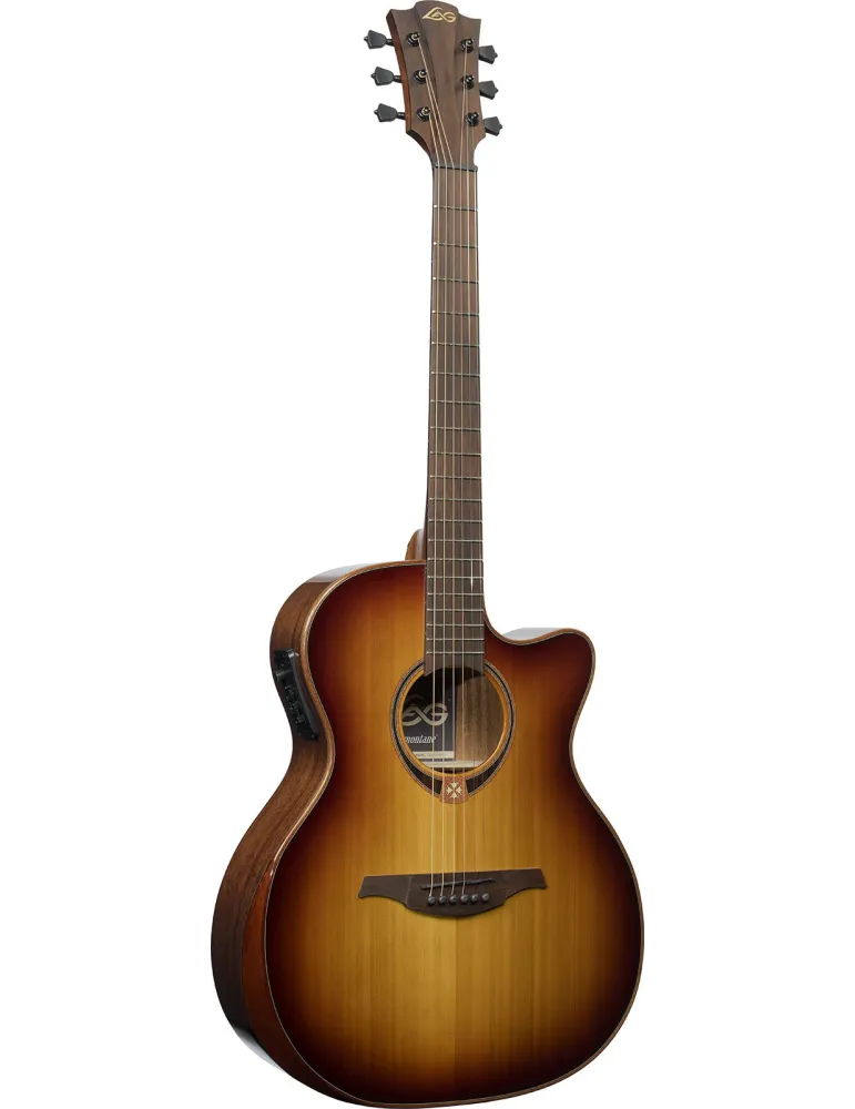 LÂG T118ABCE-BRS | MusicGoodDeal