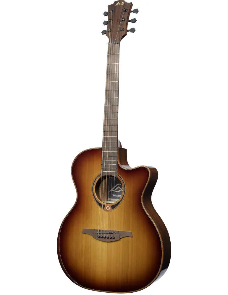 LÂG T118ABCE-BRS | MusicGoodDeal
