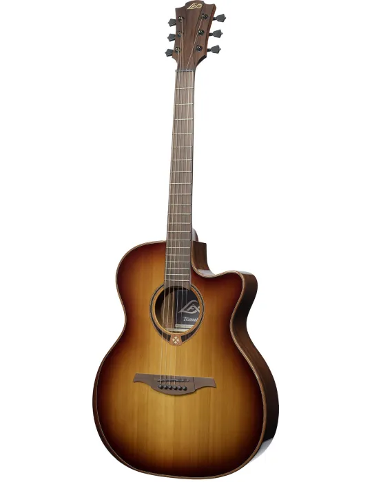 LÂG T118ABCE-BRS | MusicGoodDeal