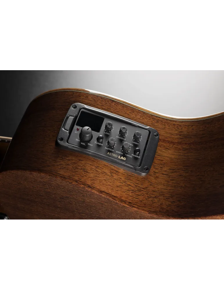 LÂG T118ABCE-BRS | MusicGoodDeal