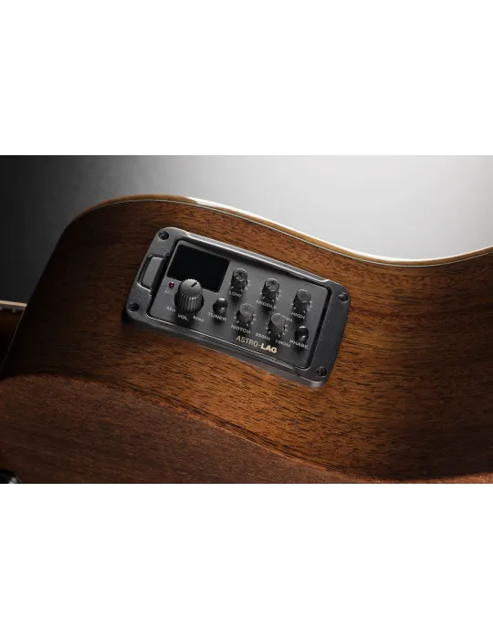 LÂG T118ABCE-BRS | MusicGoodDeal