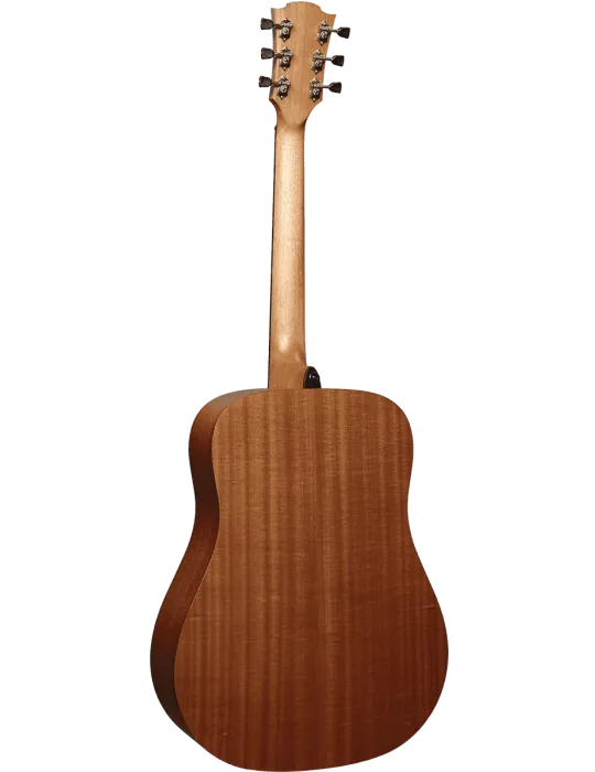 Lâg T70D-NAT Dreadnought Natural|MusicGoodDeal 