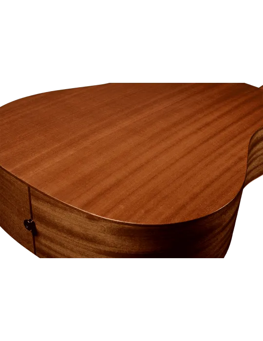  Lâg T70D-NAT Dreadnought Natural|MusicGoodDeal 