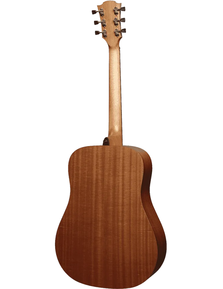  Lâg TL70D-NAT Dreadnought Gaucher Natural|MusicGoodDeal 