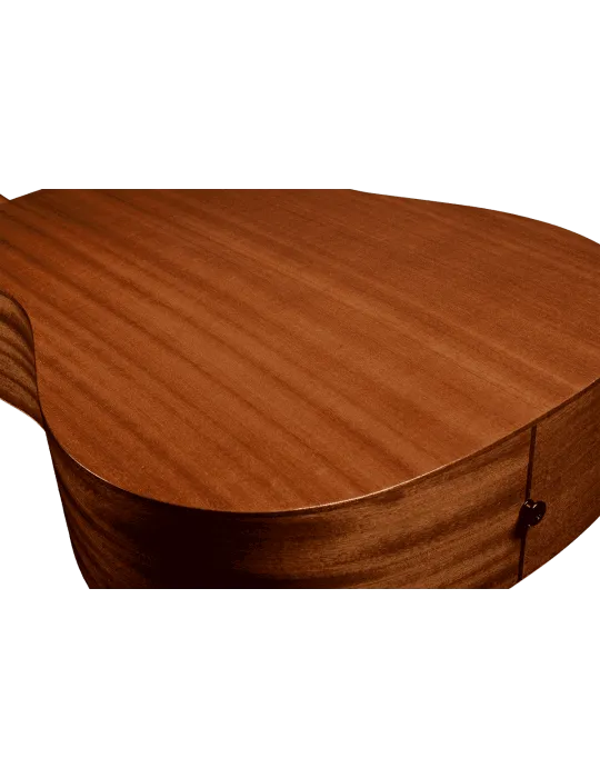  Lâg TL70D-NAT Dreadnought Gaucher Natural|MusicGoodDeal 