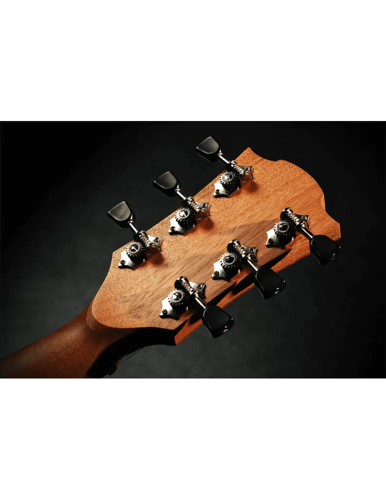  Lâg TL70D-NAT Dreadnought Gaucher Natural|MusicGoodDeal 