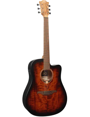 Lâg T70DCE-B B | MusicGoodDeal